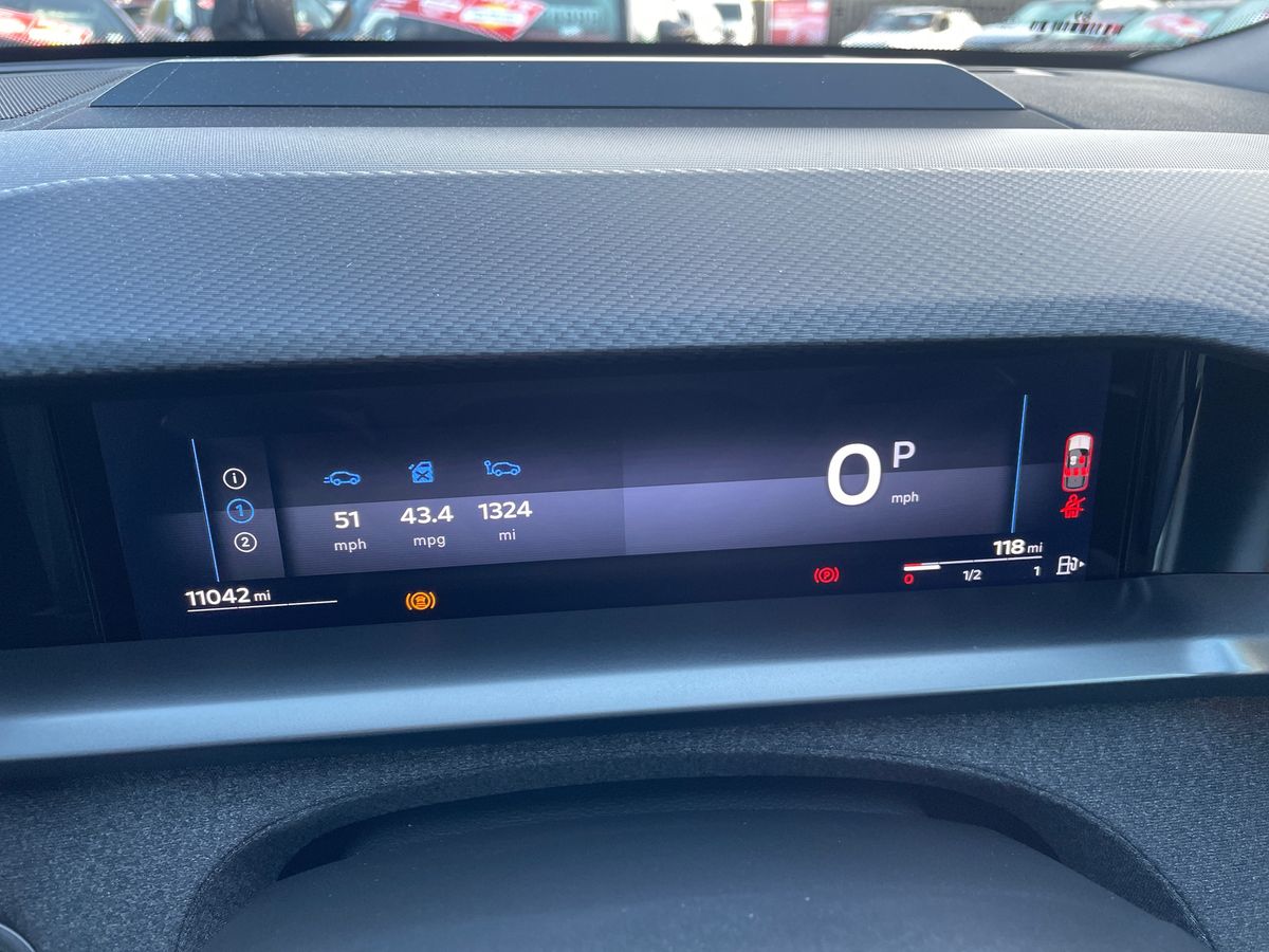 Used Vauxhall Grandland 2025 for sale - 77002837: Photo 14