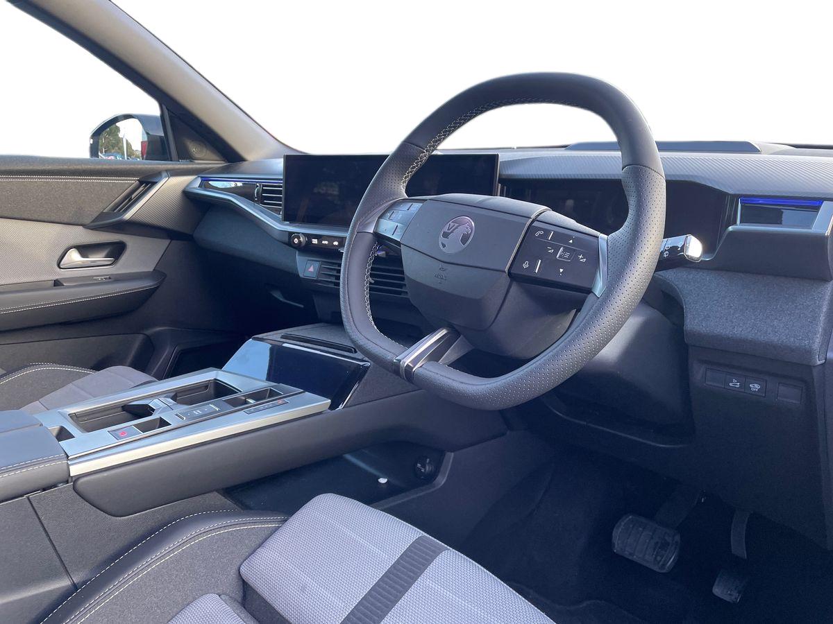 Used Vauxhall Grandland 2025 for sale - 77002837: Photo 15