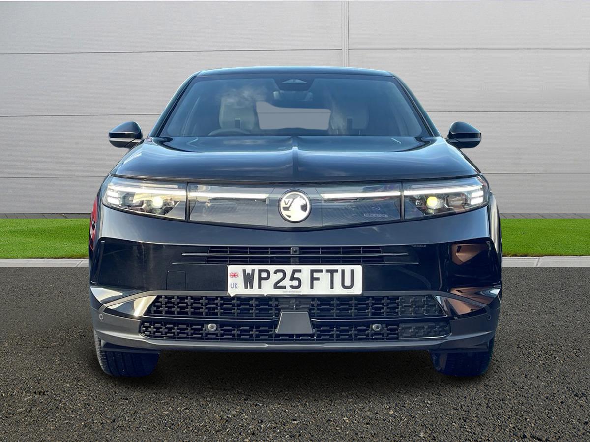 Used Vauxhall Grandland 2025 for sale - 77002837: Photo 2
