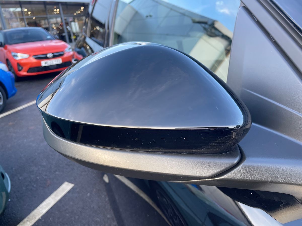 Used Vauxhall Grandland 2025 for sale - 77002837: Photo 22