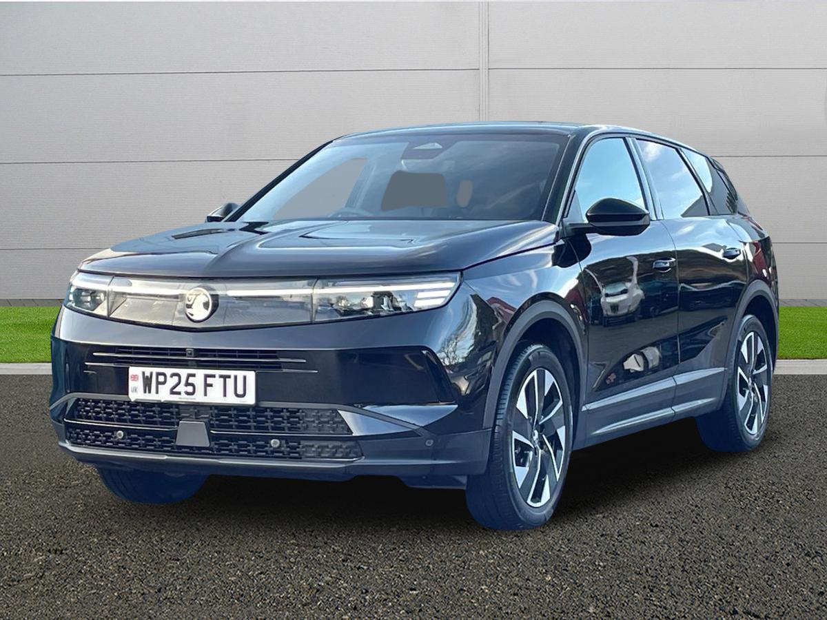 Used Vauxhall Grandland 2025 for sale - 77002837: Photo 3