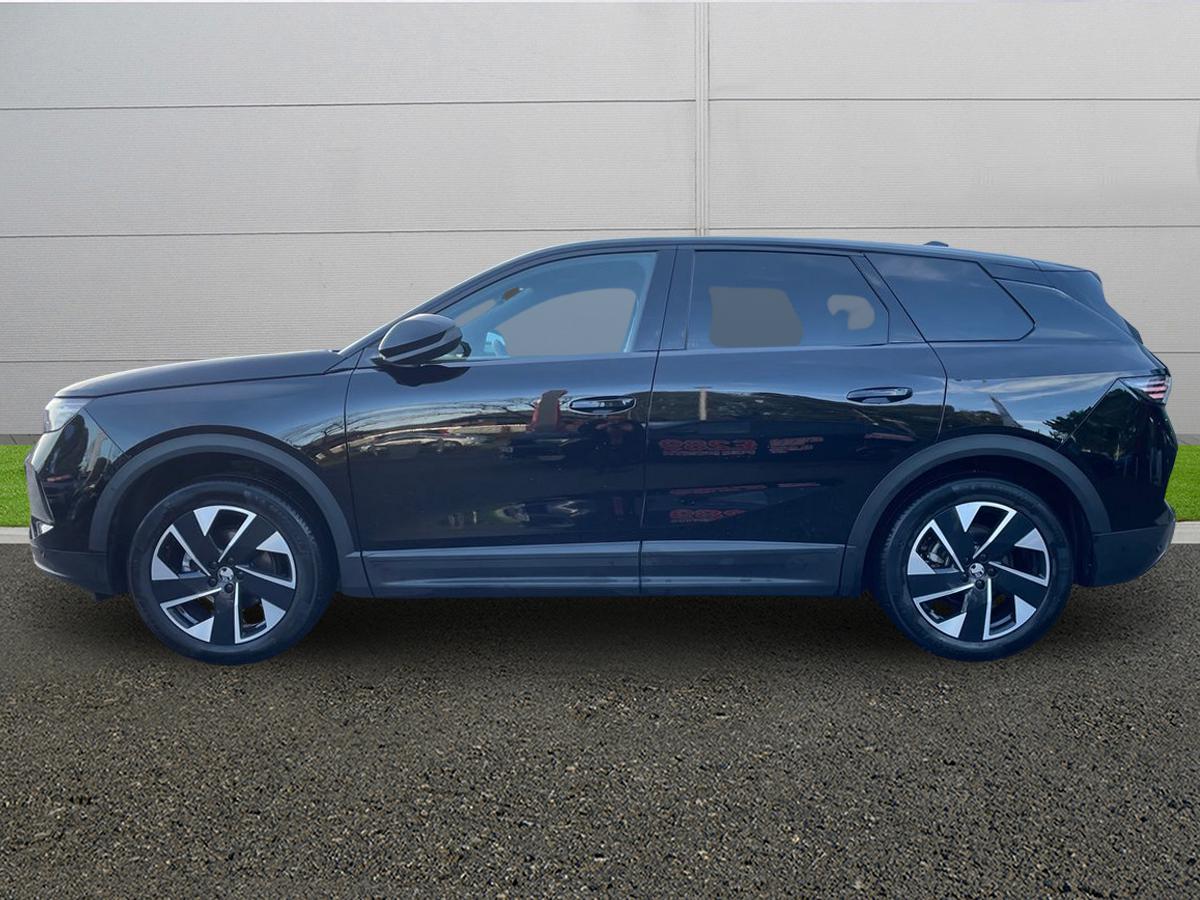 Used Vauxhall Grandland 2025 for sale - 77002837: Photo 4