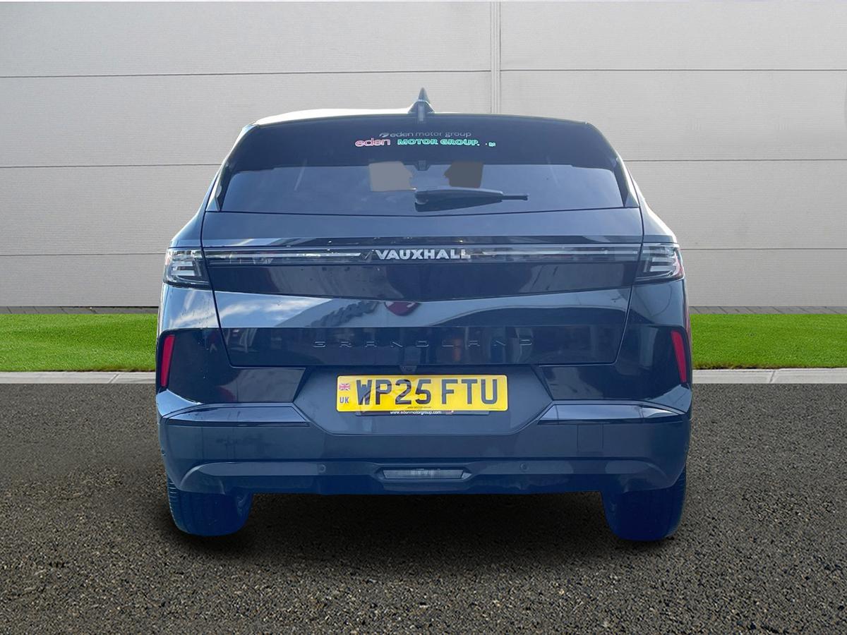 Used Vauxhall Grandland 2025 for sale - 77002837: Photo 6
