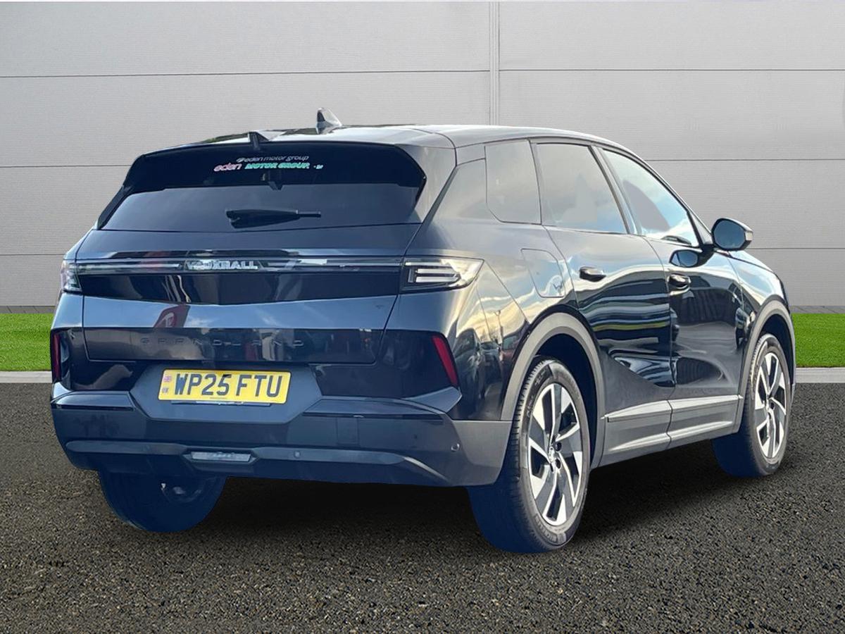 Used Vauxhall Grandland 2025 for sale - 77002837: Photo 7