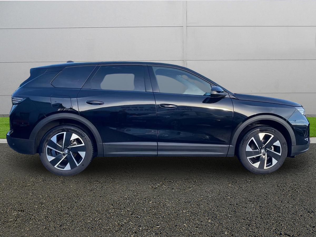 Used Vauxhall Grandland 2025 for sale - 77002837: Photo 8