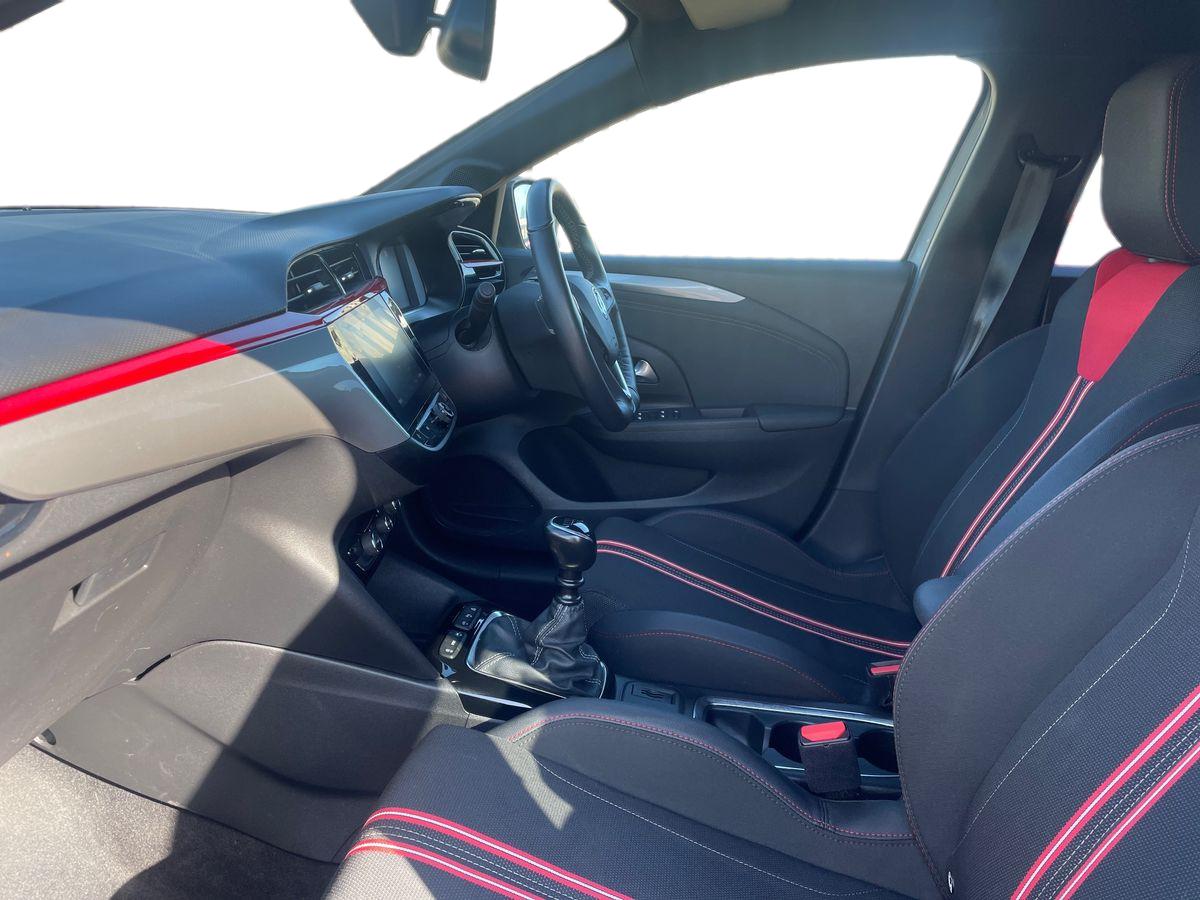 Used Vauxhall Corsa 2023 for sale - 78117739: Photo 10