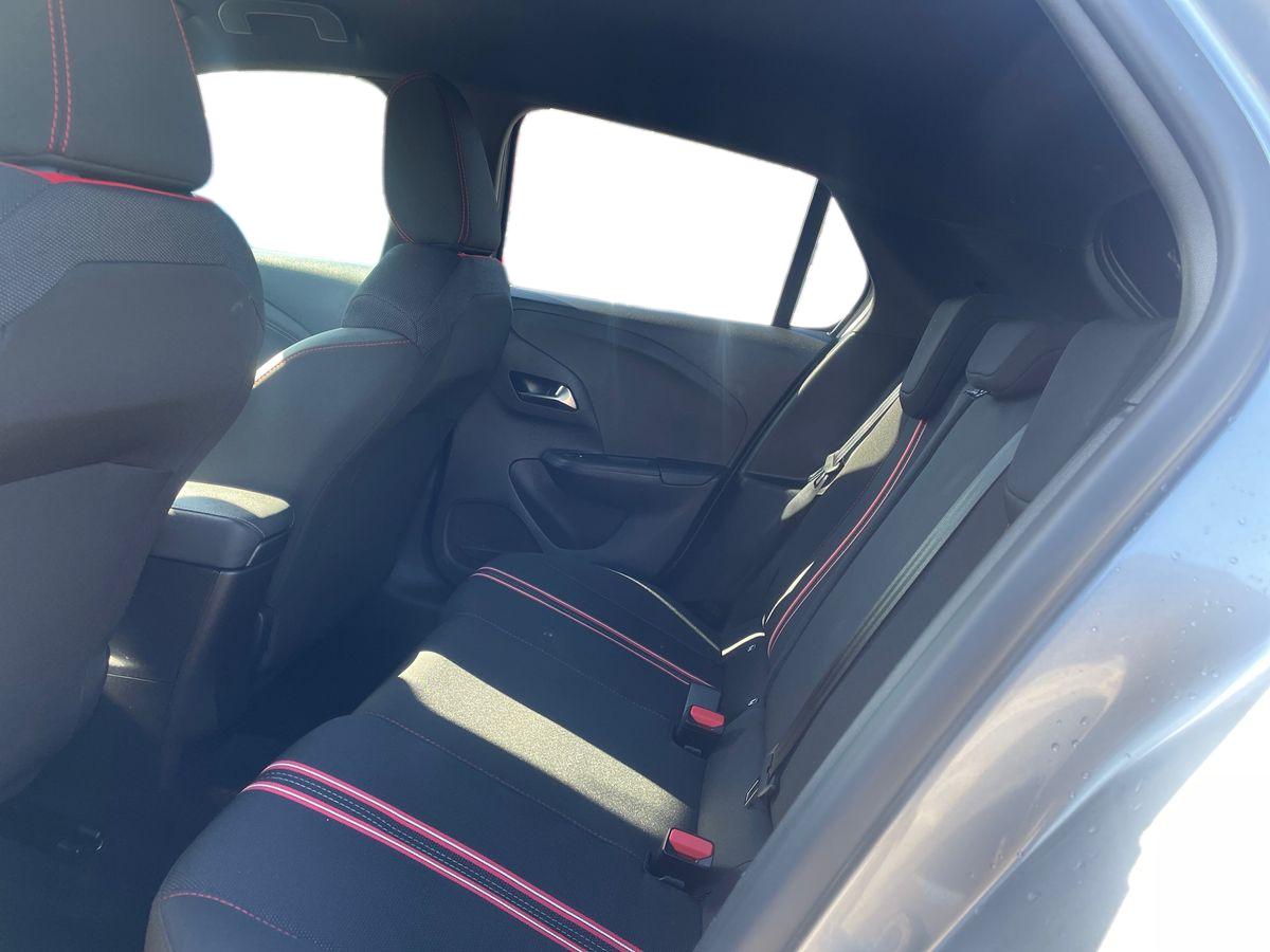 Used Vauxhall Corsa 2023 for sale - 78117739: Photo 11
