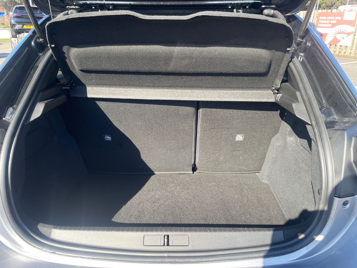 Used Vauxhall Corsa 2023 for sale - 78117739: Photo 12