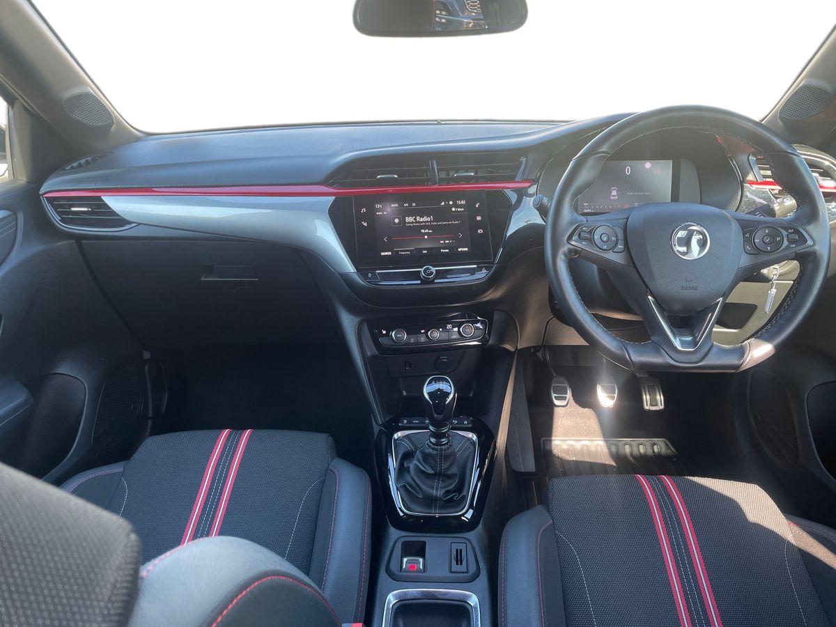 Used Vauxhall Corsa 2023 for sale - 78117739: Photo 13