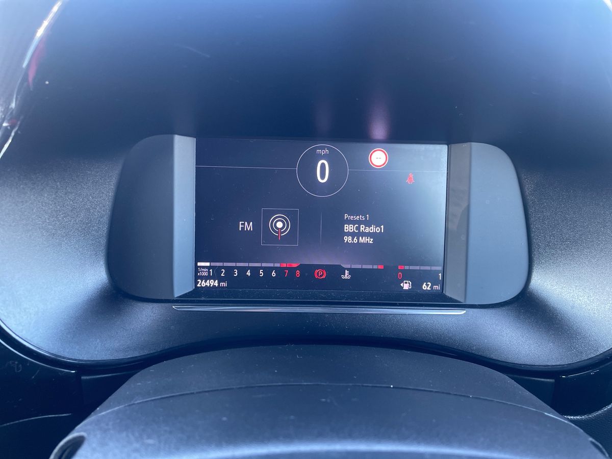 Used Vauxhall Corsa 2023 for sale - 78117739: Photo 14