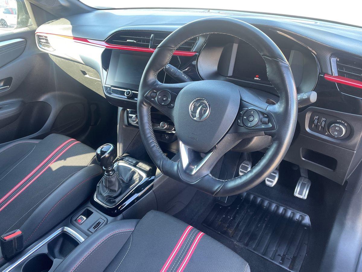 Used Vauxhall Corsa 2023 for sale - 78117739: Photo 15