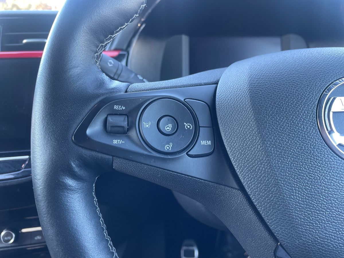 Used Vauxhall Corsa 2023 for sale - 78117739: Photo 16