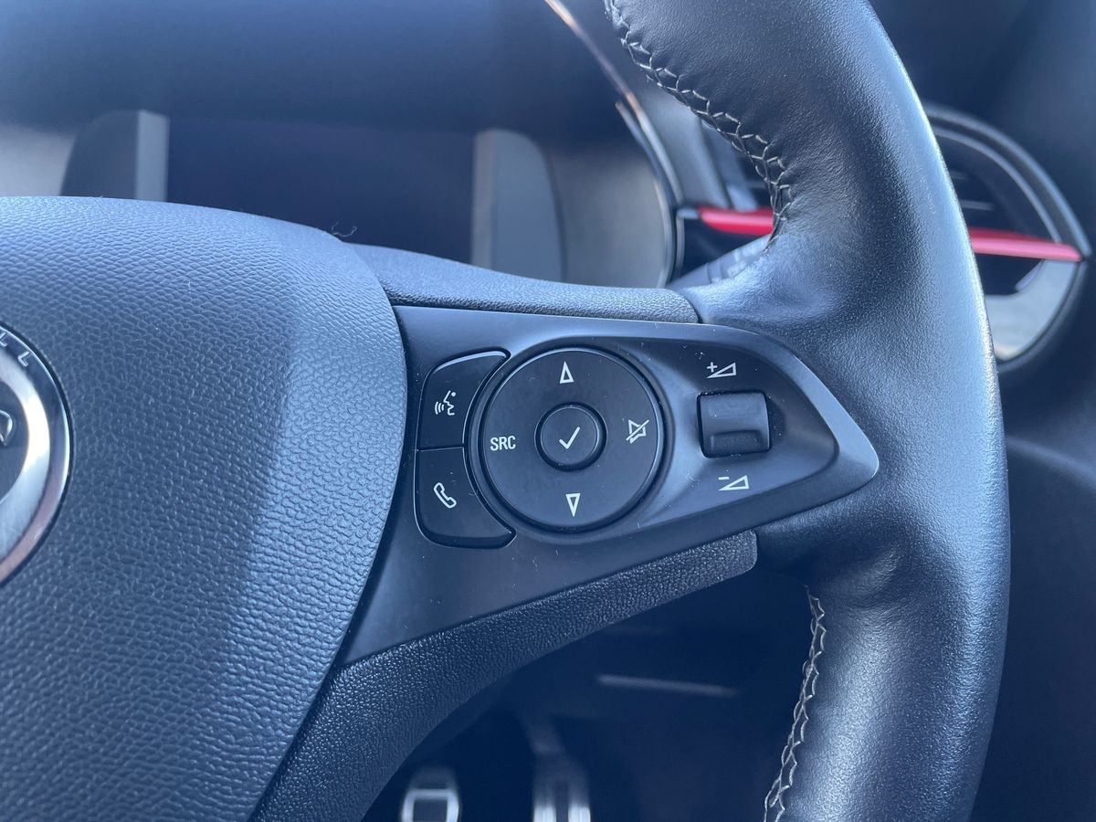 Used Vauxhall Corsa 2023 for sale - 78117739: Photo 17