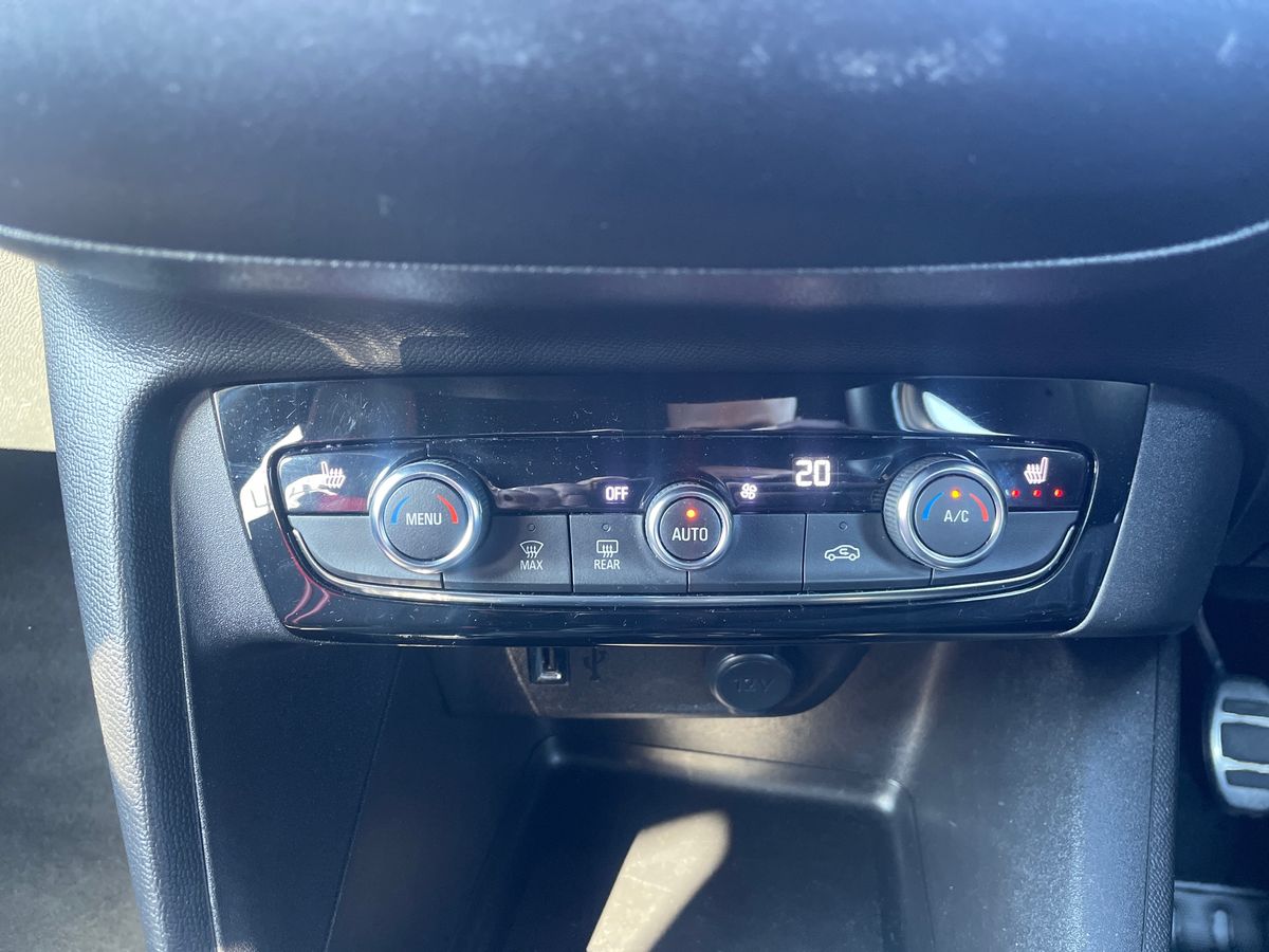 Used Vauxhall Corsa 2023 for sale - 78117739: Photo 18