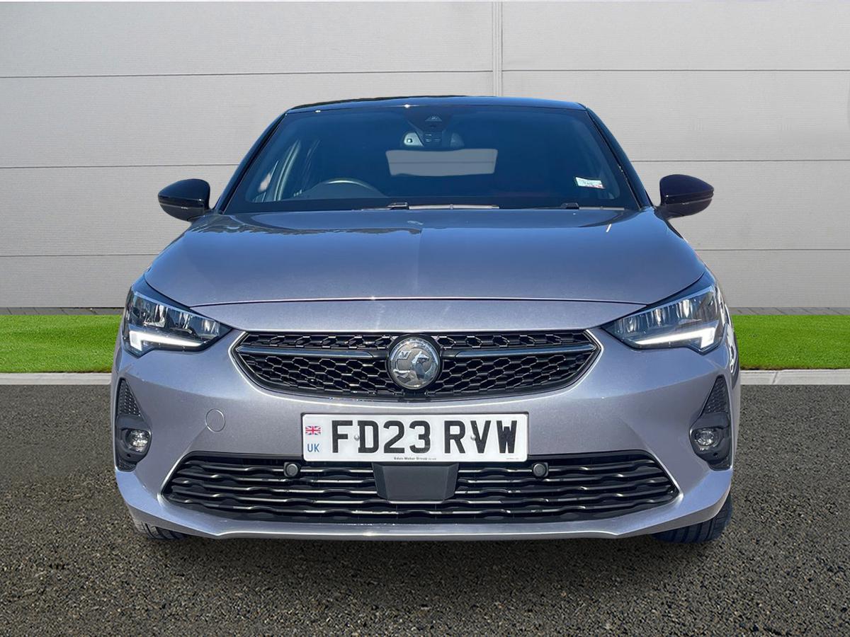 Used Vauxhall Corsa 2023 for sale - 78117739: Photo 2