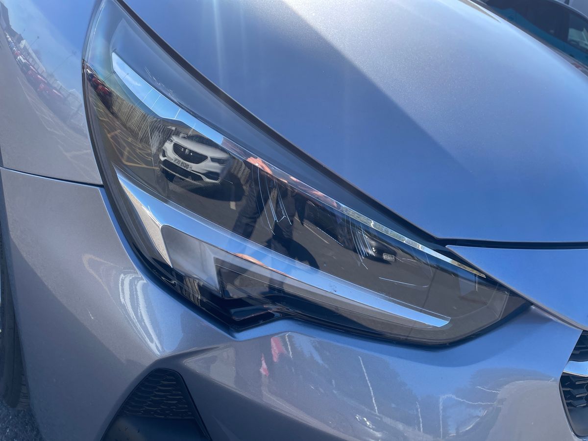 Used Vauxhall Corsa 2023 for sale - 78117739: Photo 21