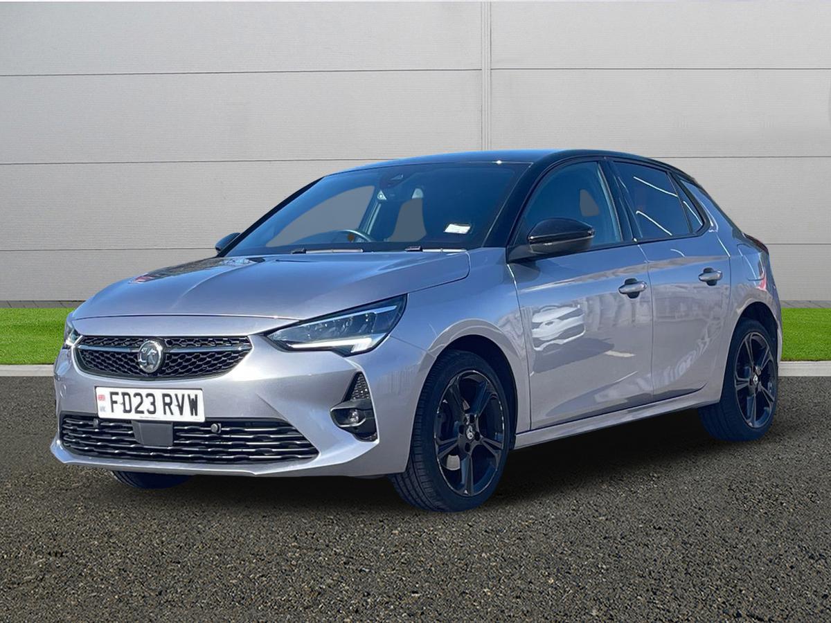 Used Vauxhall Corsa 2023 for sale - 78117739: Photo 3