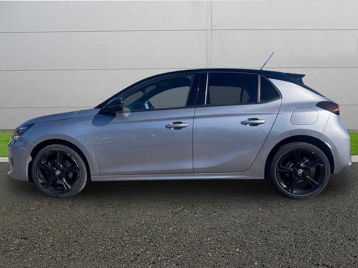 Used Vauxhall Corsa 2023 for sale - 78117739: Photo 4