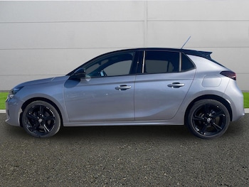 Used Vauxhall Corsa 2023 for sale - 78117739: Photo