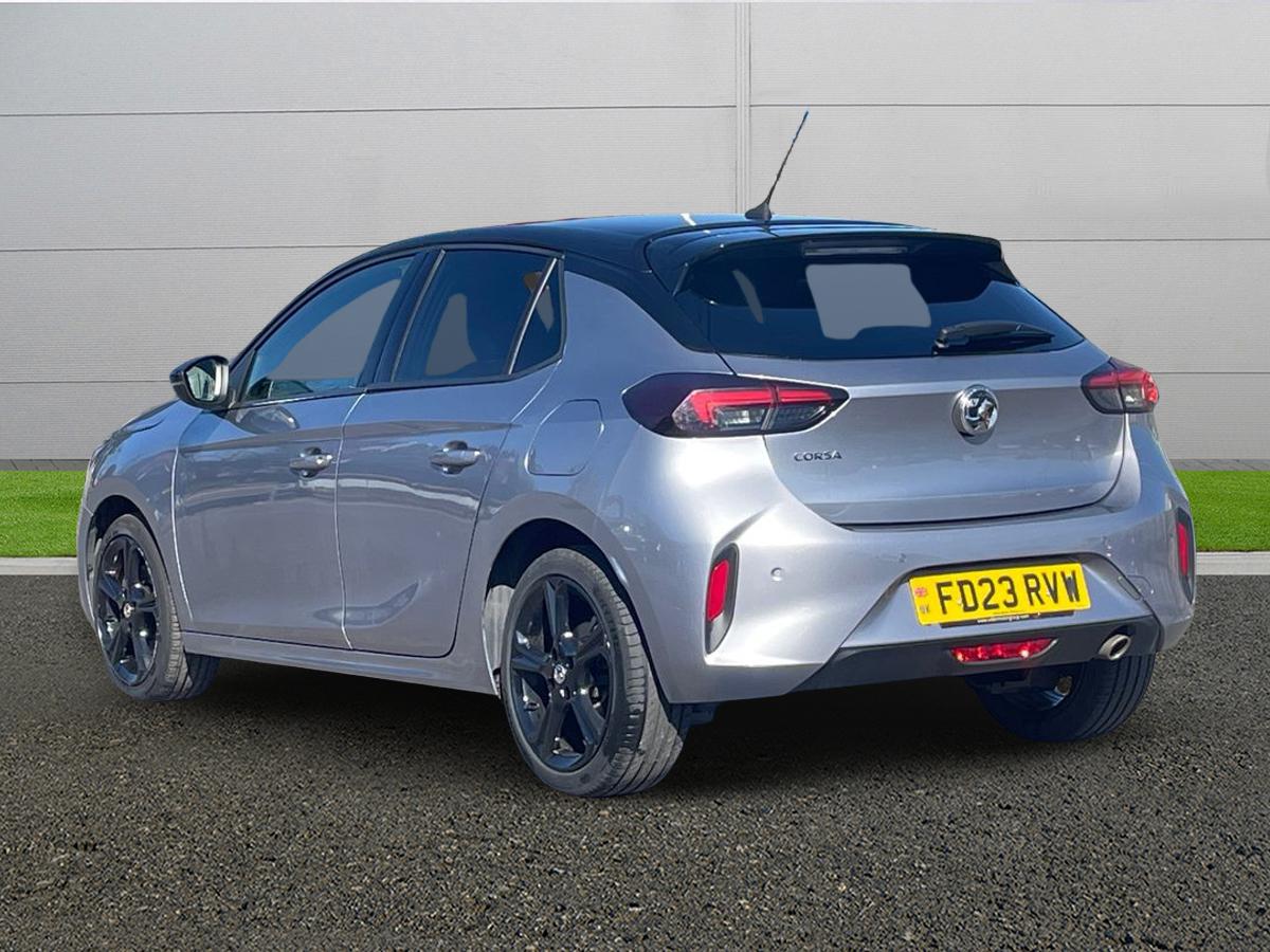 Used Vauxhall Corsa 2023 for sale - 78117739: Photo 5