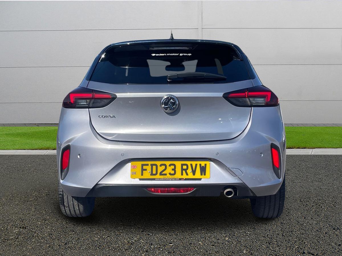 Used Vauxhall Corsa 2023 for sale - 78117739: Photo 6