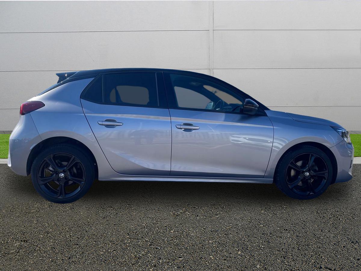 Used Vauxhall Corsa 2023 for sale - 78117739: Photo 8
