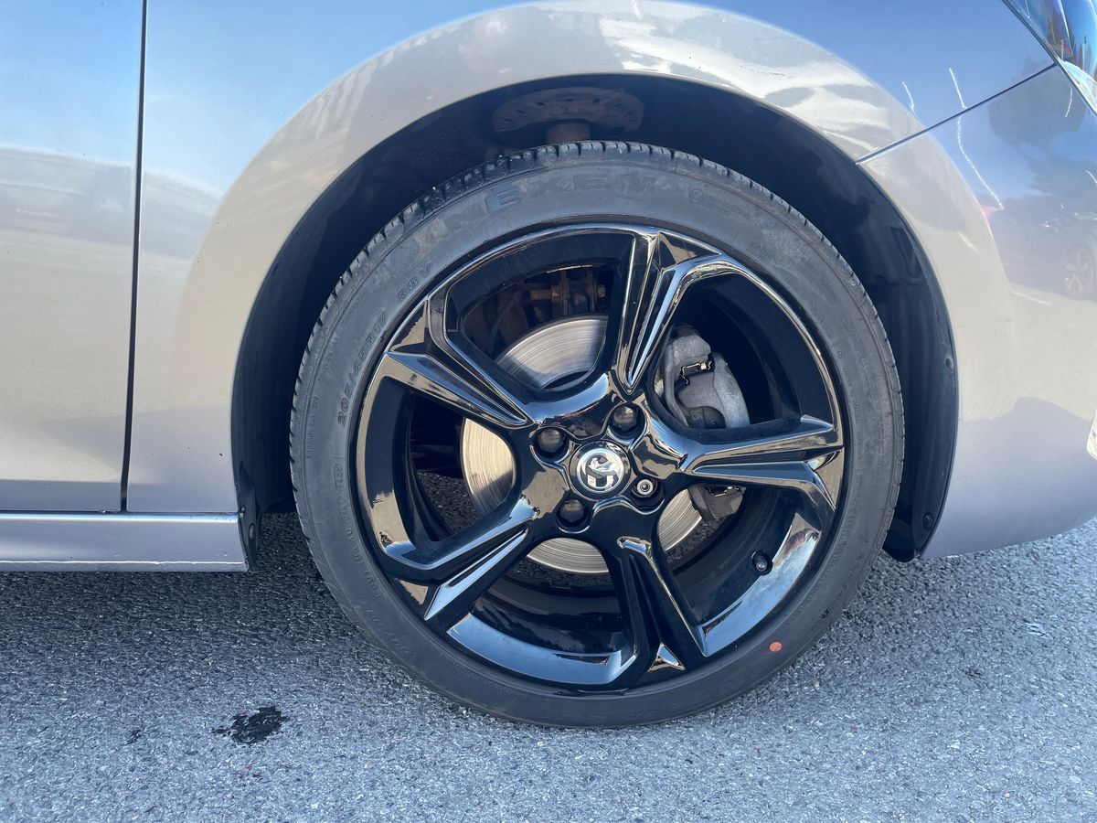 Used Vauxhall Corsa 2023 for sale - 78117739: Photo 9