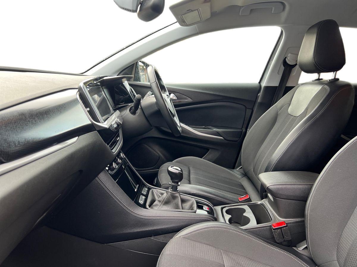 Used Vauxhall Grandland 2023 for sale - 76898398: Photo 10