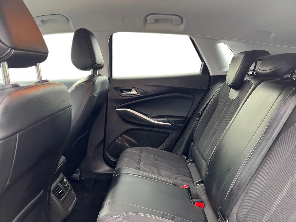 Used Vauxhall Grandland 2023 for sale - 76898398: Photo 11