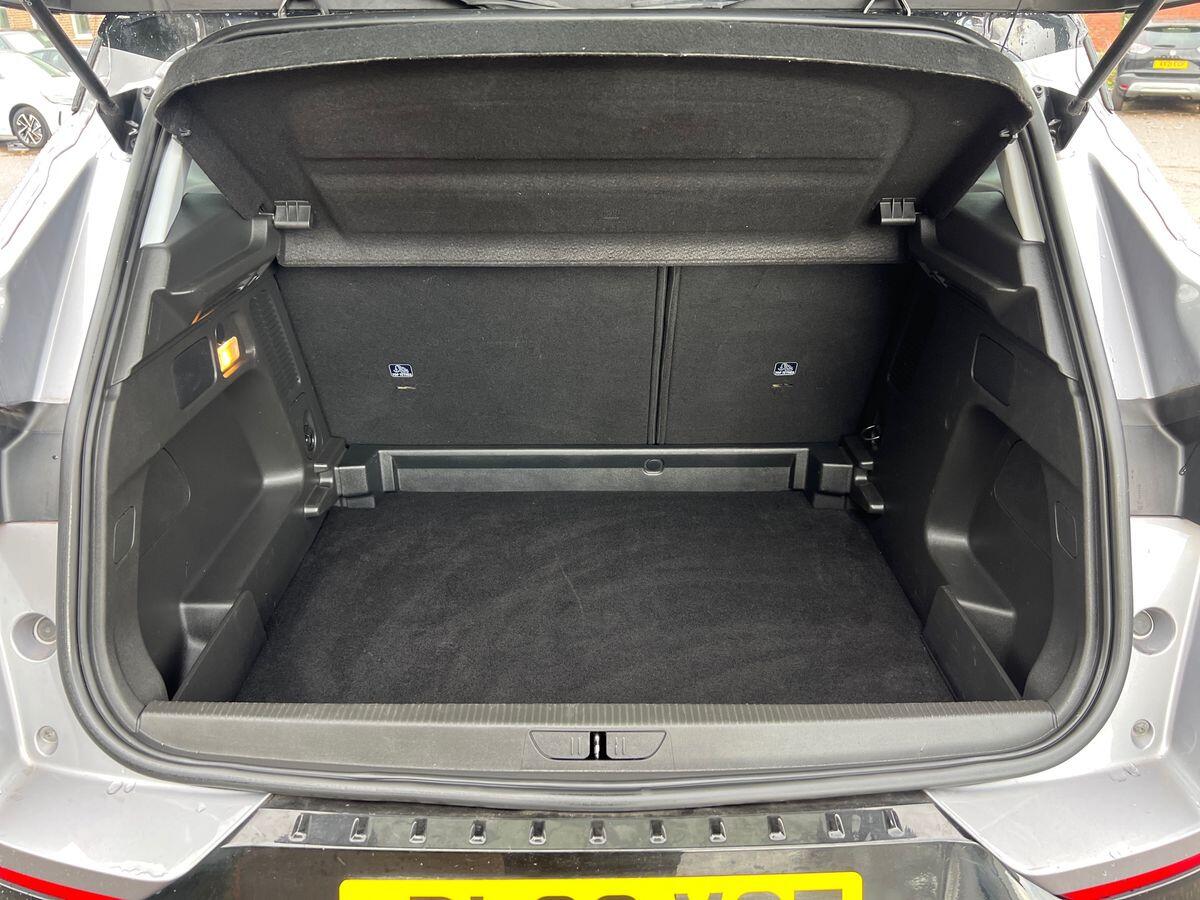 Used Vauxhall Grandland 2023 for sale - 76898398: Photo 12