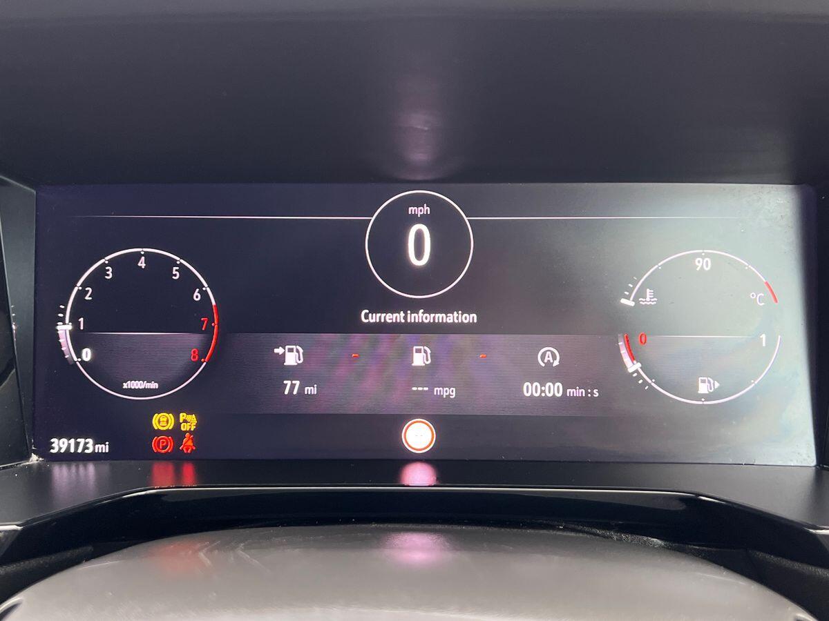 Used Vauxhall Grandland 2023 for sale - 76898398: Photo 14