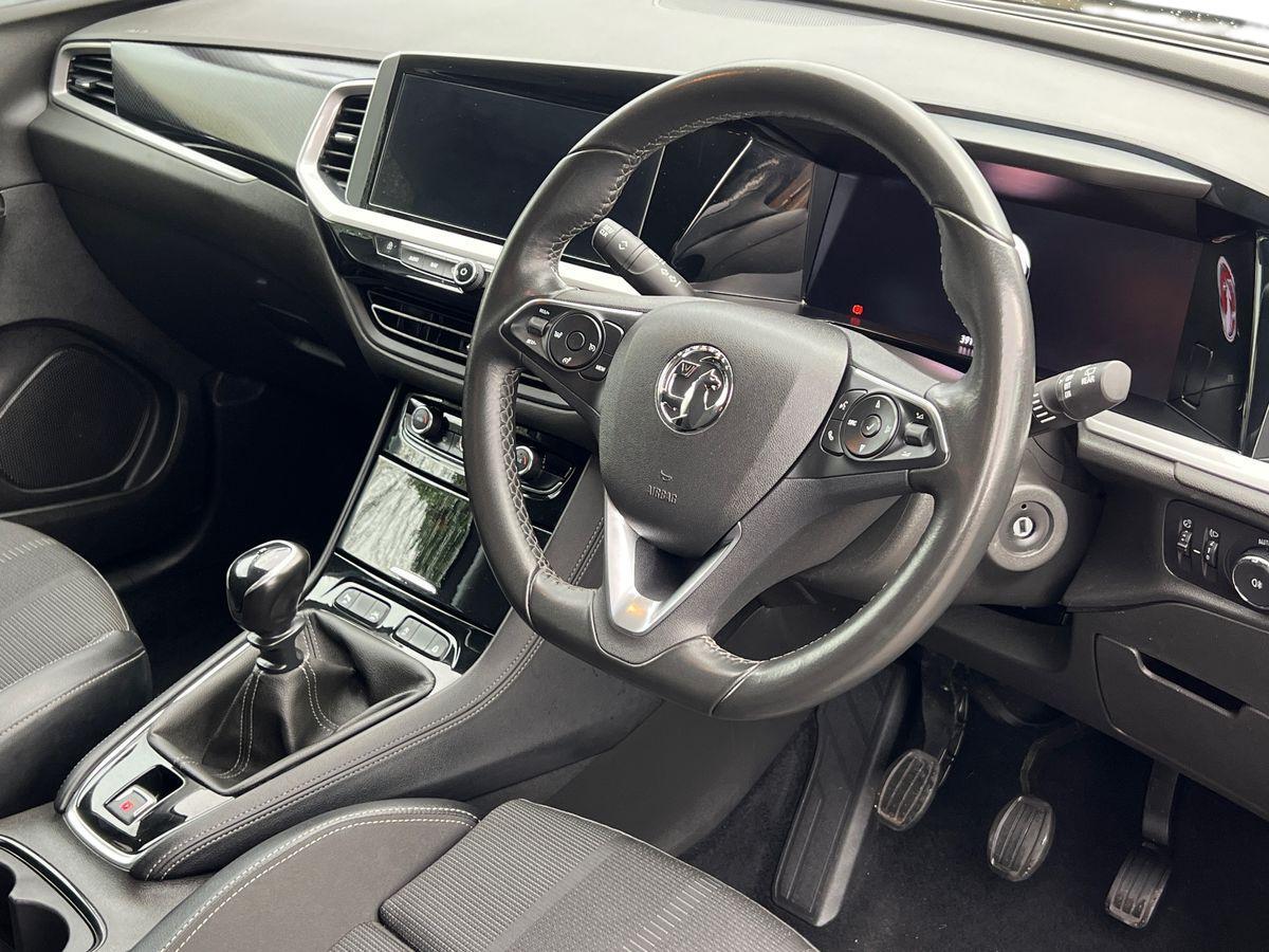 Used Vauxhall Grandland 2023 for sale - 76898398: Photo 15