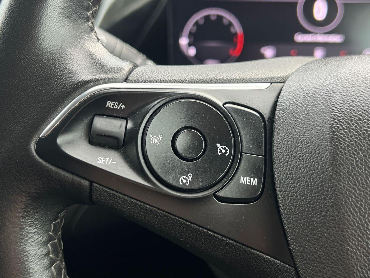 Used Vauxhall Grandland 2023 for sale - 76898398: Photo 16