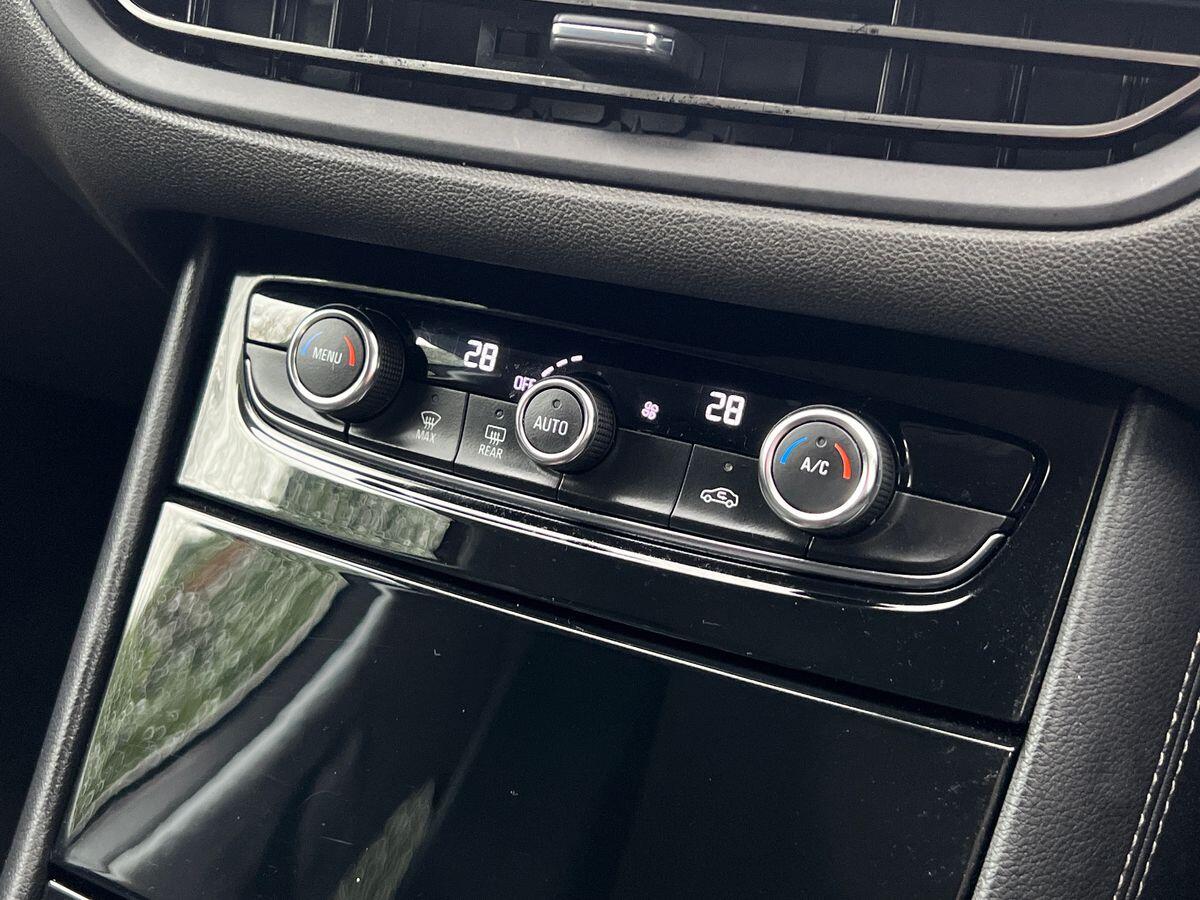 Used Vauxhall Grandland 2023 for sale - 76898398: Photo 18