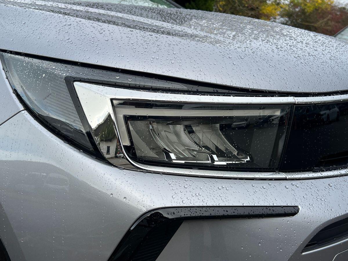 Used Vauxhall Grandland 2023 for sale - 76898398: Photo 21