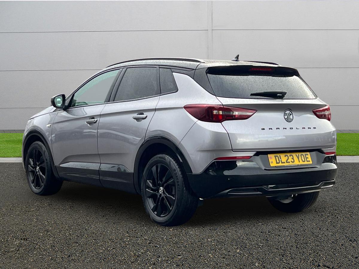Used Vauxhall Grandland 2023 for sale - 76898398: Photo 5