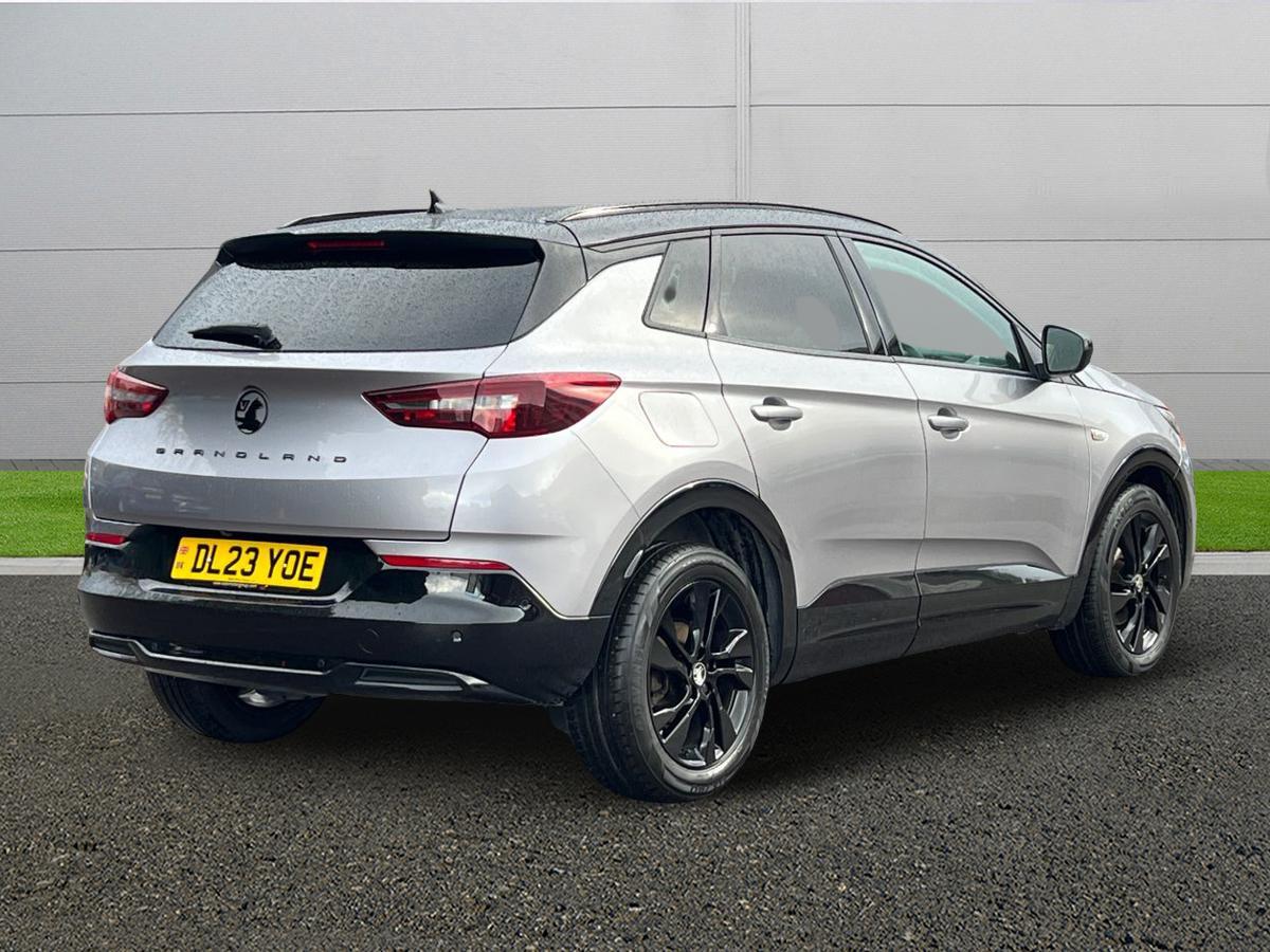 Used Vauxhall Grandland 2023 for sale - 76898398: Photo 7