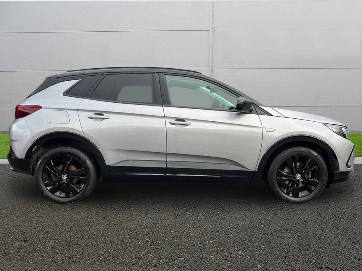 Used Vauxhall Grandland 2023 for sale - 76898398: Photo 8