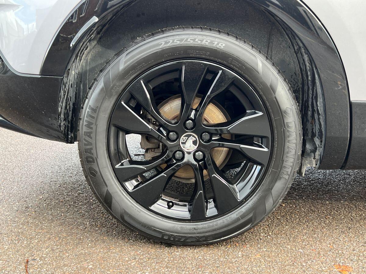 Used Vauxhall Grandland 2023 for sale - 76898398: Photo 9