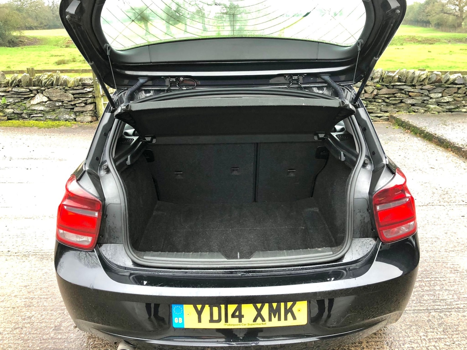 Used BMW 1 Series 2014 for sale - 77483022: Photo 10