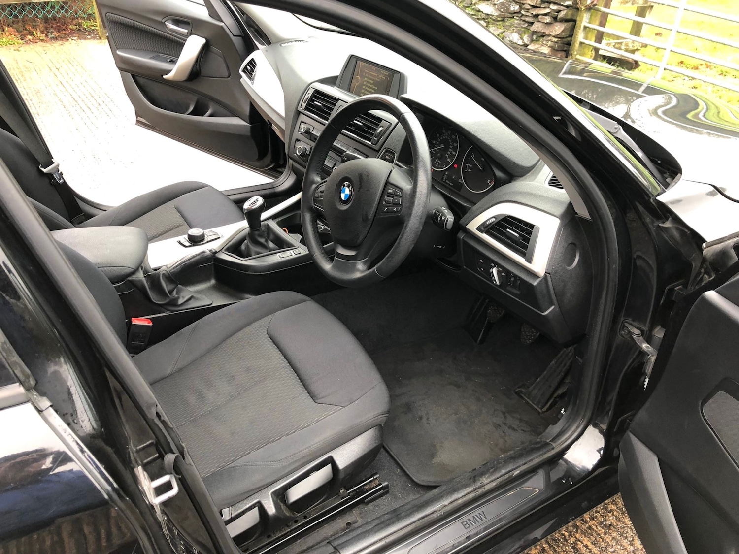 Used BMW 1 Series 2014 for sale - 77483022: Photo 11