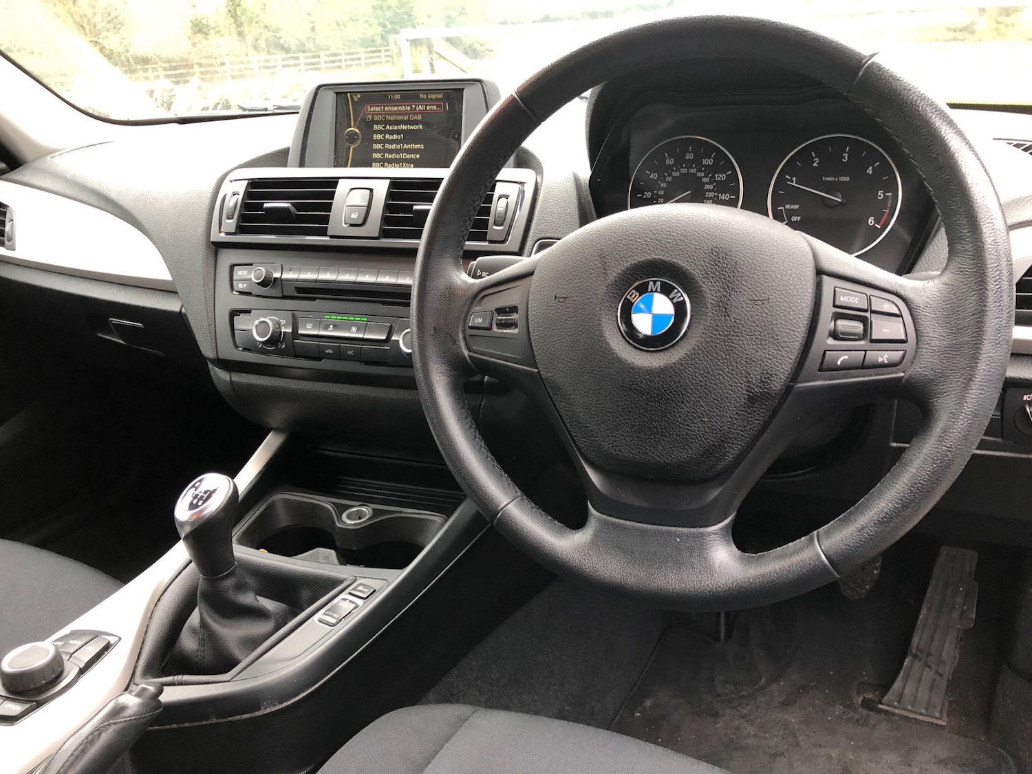 Used BMW 1 Series 2014 for sale - 77483022: Photo 15