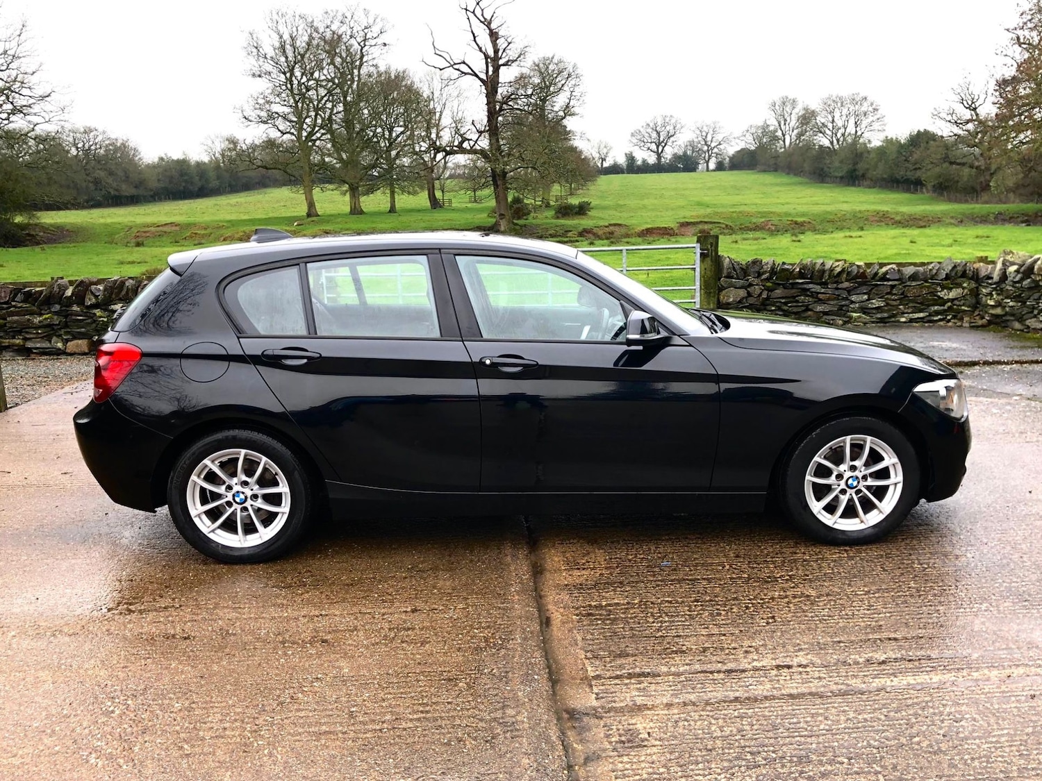 Used BMW 1 Series 2014 for sale - 77483022: Photo 4