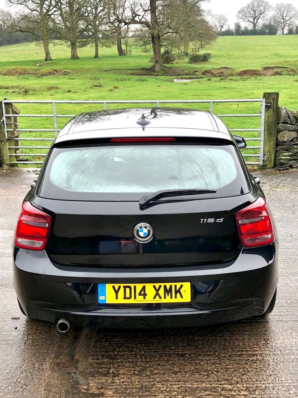 Used BMW 1 Series 2014 for sale - 77483022: Photo 6