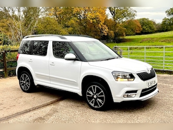 2015 (15) - 2.0 TDI CR 140 Black Edition 4x4 5dr