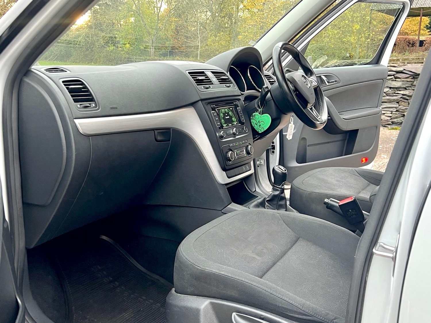 Used Skoda Yeti 2015 for sale - 76480162: Photo 26