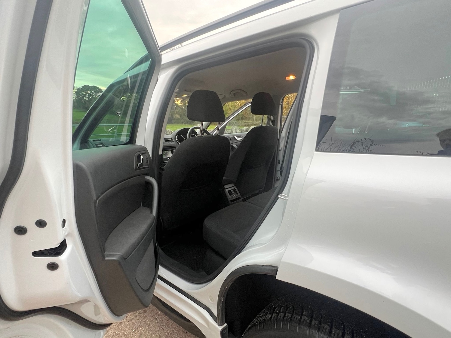 Used Skoda Yeti 2015 for sale - 76480162: Photo 27