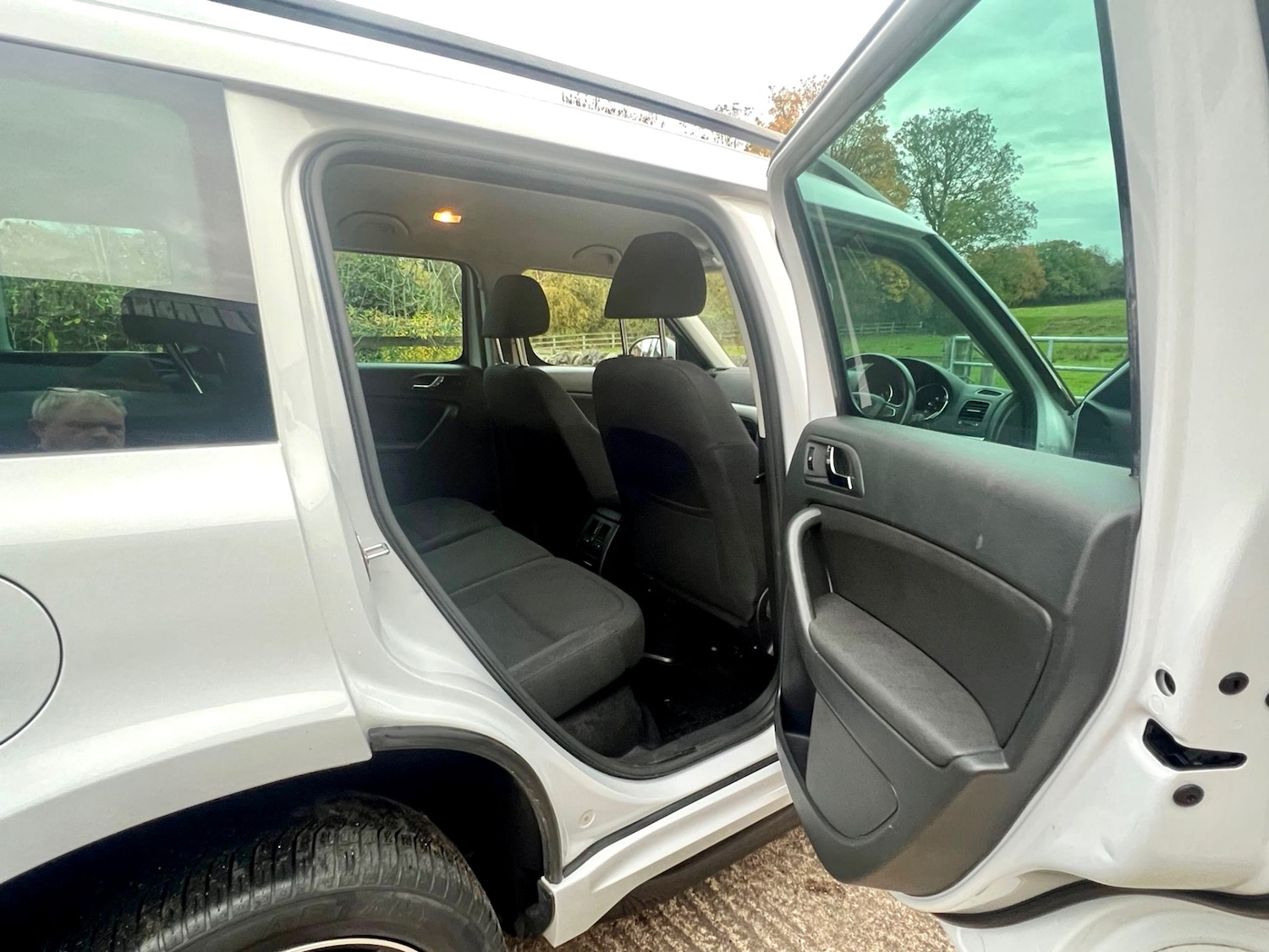 Used Skoda Yeti 2015 for sale - 76480162: Photo 28