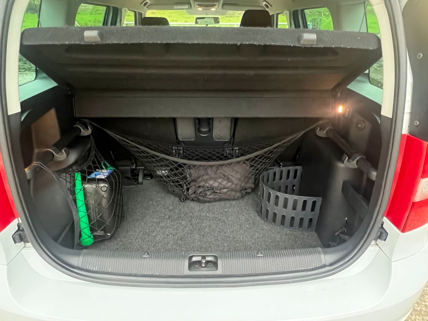 Used Skoda Yeti 2015 for sale - 76480162: Photo 29