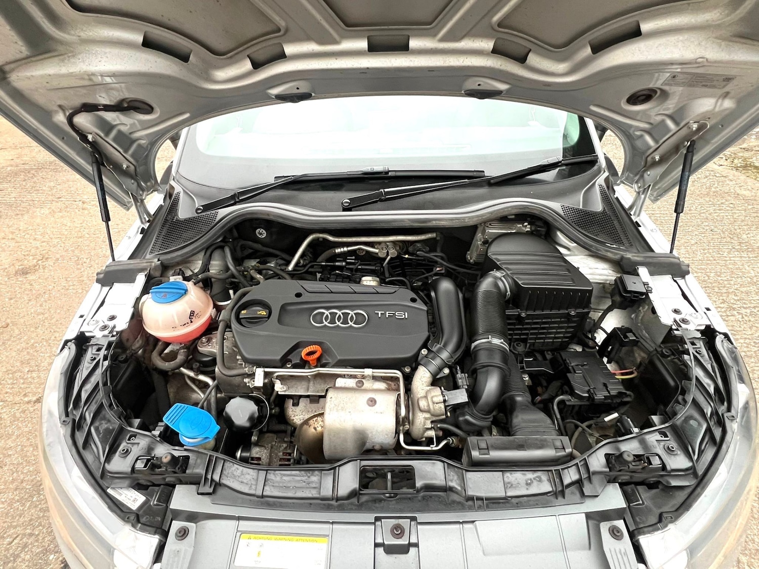 Used Audi A1 2012 for sale - 77483057: Photo 13